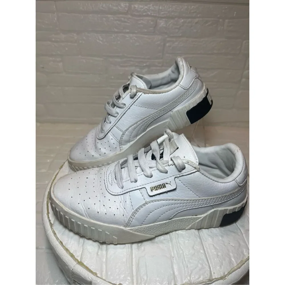 PUMA Creepers Sneakers